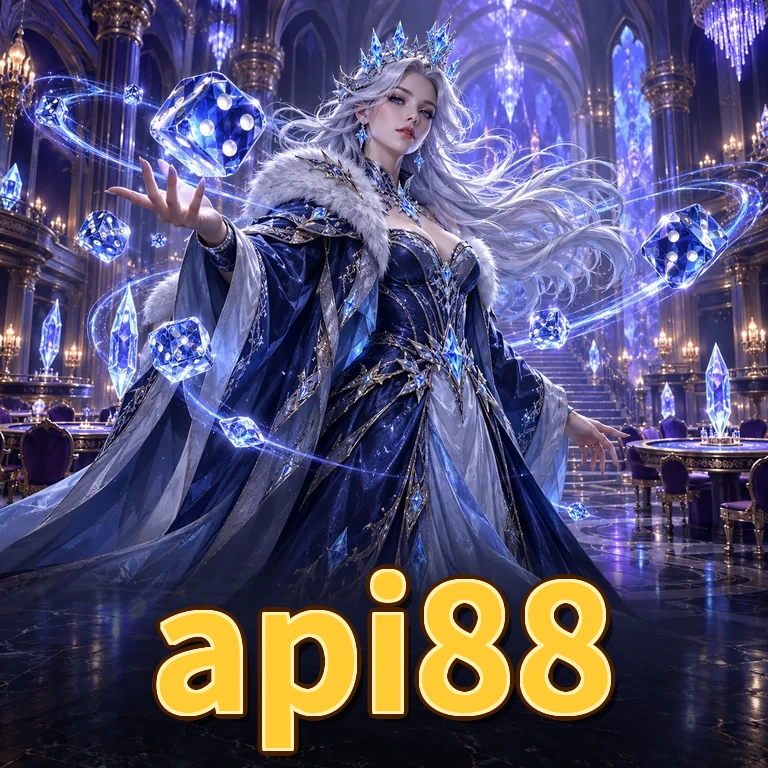 Logo api88
