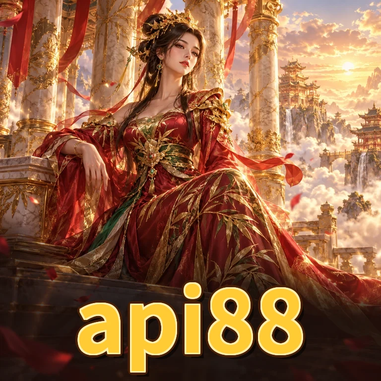 Kotak pencarian katalog api88 untuk mencari nama aplikasi di Android