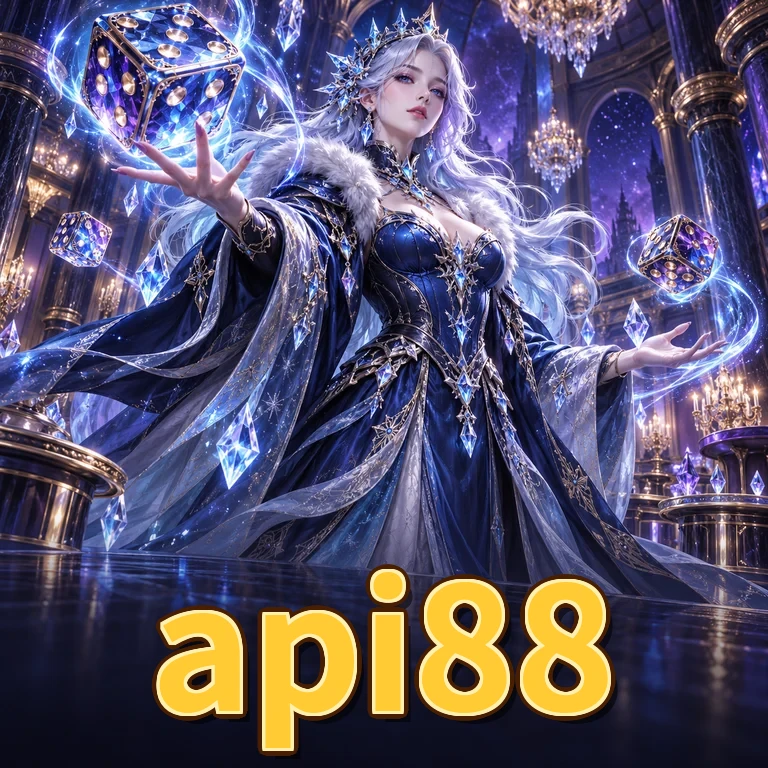 Logo api88