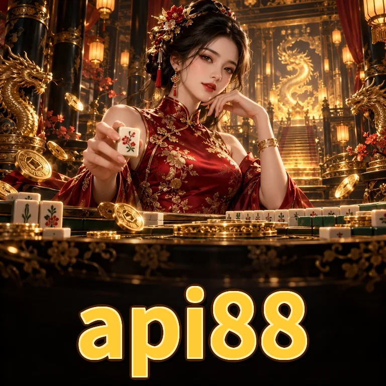 Logo api88