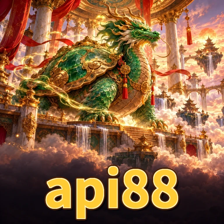Logo api88