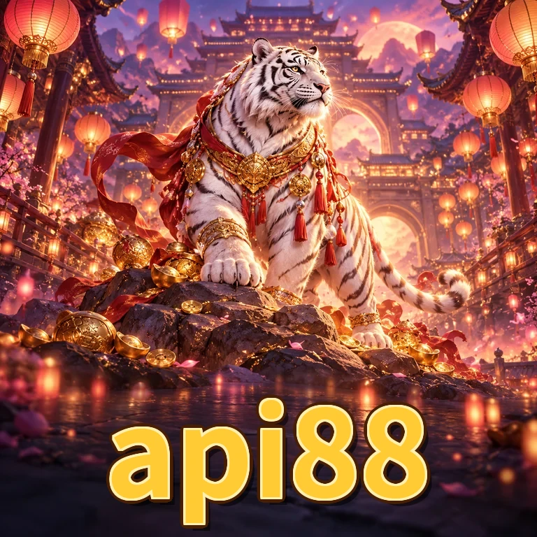 Logo api88