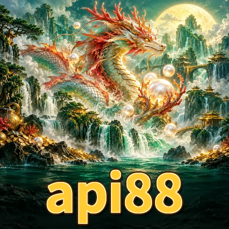 Logo api88