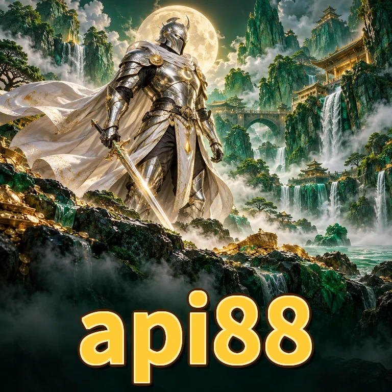 Tampilan unduh paket APK api88 versi 6.2.4 berukuran 41.8 MB